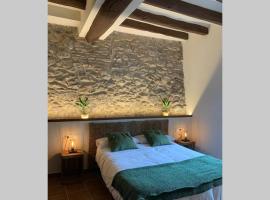 Ca l'Arcadi, holiday rental in Alforja