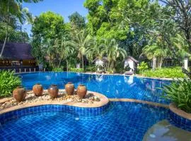 Annika Koh Chang , Formerly Ramayana Koh Chang Resort & Spa