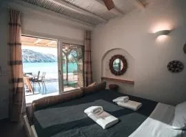 Vilos Suites Fyropotamos Beach