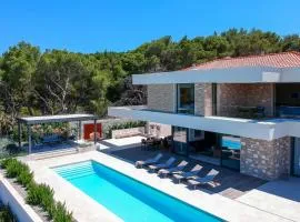 Villa Eola Hvar