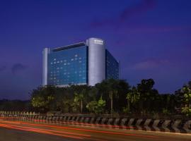 Hyatt Regency Chennai, hotel v mestu Chennai