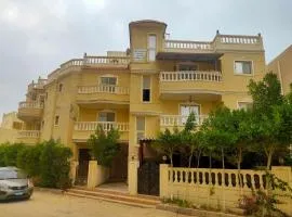 شاليه عايدة بيتش للعائلات فقط