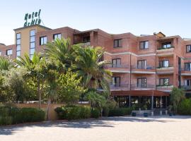 Hotel Grillo, hotel poblíž Letiště Elmas Cagliari - CAG, Assemini