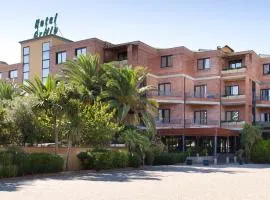 Hotel Grillo