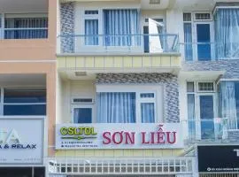 Sơn Liễu Homestay
