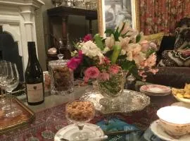 5 stars hotel in Akaroa