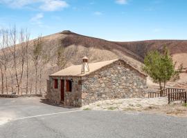 Casa Alonso, hótel í Pájara