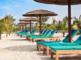 Sahara Beach Resort & Spa, resort in Sharjah