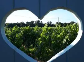 La roulotte de Glorit