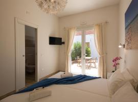 Coru e Mari - City Center & Private Parking, hotel u Puli