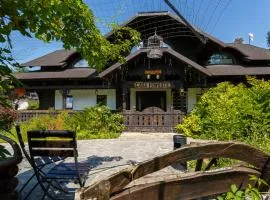 Casa Poveste Pensiunea-Muzeu