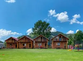 Eco Centr Zrub