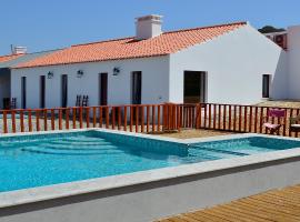 Quinta de São Gabriel, hotell i Castro Marim