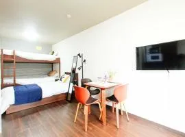 Heights N7 / Vacation STAY 7568