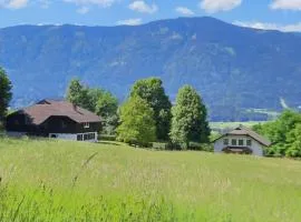 Ferienwohnungen Schloss Wasserleonburg