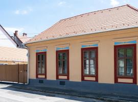 Elena Apart, golfový hotel v destinaci Keszthely