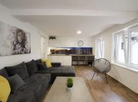 St.Sava apartment
