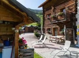 Chalet Mistral