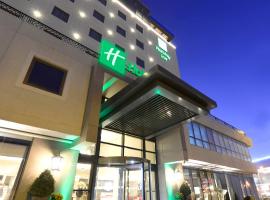 Holiday Inn Bursa - City Centre by IHG, hotel v destinaci Bursa
