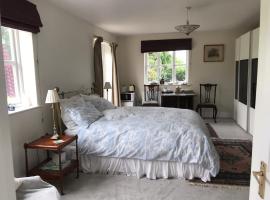 The Gardens, bed and breakfast en Daventry