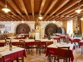 Agriturismo Roeno
