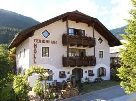 Ferienhaus Höll