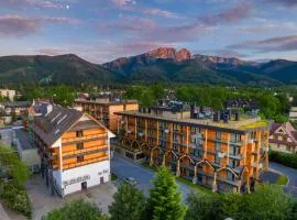 5 hotel in Zakopane 5 hotel in Zakopane