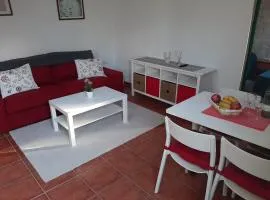 Apartamento CHINIJO