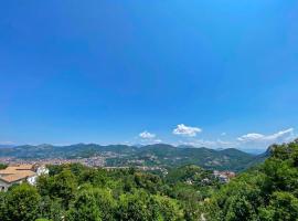 Agriturismo Colle Maiano, farma v destinaci Vietri