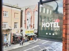 Kellys Hotel