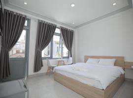M Hotel Đà Lạt, hotel v destinaci Da Lat
