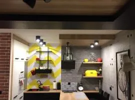 Słoneczny Apartament Jak w Domu