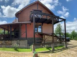 Villa Melaniia