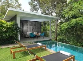 Aria Villas Ubud