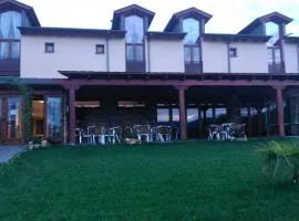 Casa Rural FULGUERA