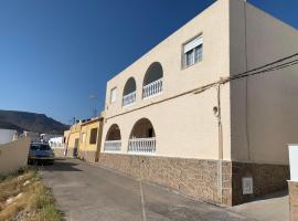 Vivienda Rural Manolo, hotell i El Pozo de los Frailes