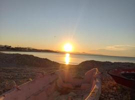 Soul Beach Villa By Mc