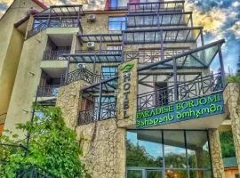 Paradise Borjomi Hotel