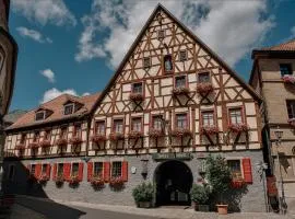 Löwen Hotel & Restaurant