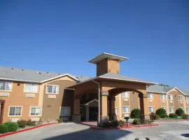 Best Western Emporia Inn