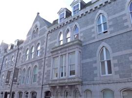 Carmelite Hotel, hotel in Aberdeen