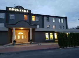 Opolanka Restauracja & Hotel