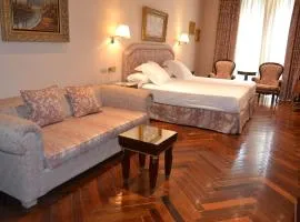 Hotel Alameda Palace