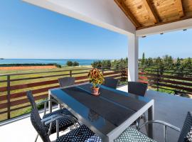 Apartman Petelin, Hotel in Novigrad