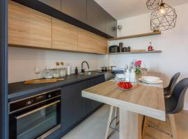 KARL, Hotel in Kastav