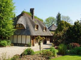 Le Petit Coq aux Champs - Teritoria