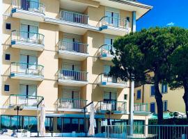 The 10 best four-star hotels in Lido di Jesolo, Italy | Booking.com