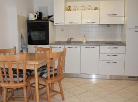 Apartment Frleta，位于乌马格的酒店