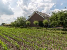 De Nieuwe Warande, hotel u gradu 'Tilburg'