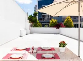 Ericeira Central Apartment